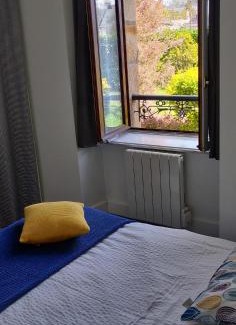 Lannion Apartment | Au fil de l'eau La Cale 30m²