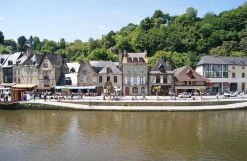Lanvallay Apartment | Au Fil De L'eau - Le Jerzual