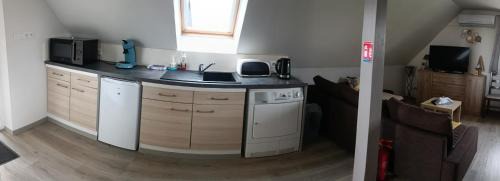Surbourg Apartment | Au fil du Bonheur studio