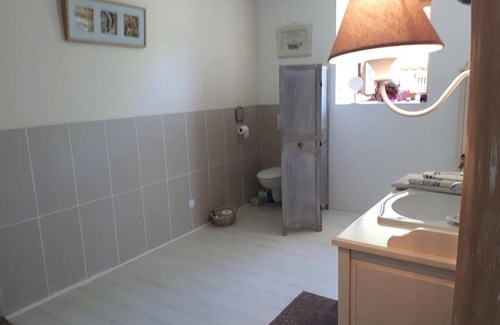 Saint-Martin-de-Fressengeas Bed & Breakfast | Au Cœur de Mauchat, for a romantic getaway