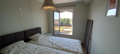 Binche House | Au gîte de Binche
