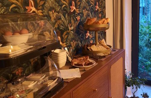 Pleslin-Trigavou Bed & Breakfast | Au Gray du temps suspendu