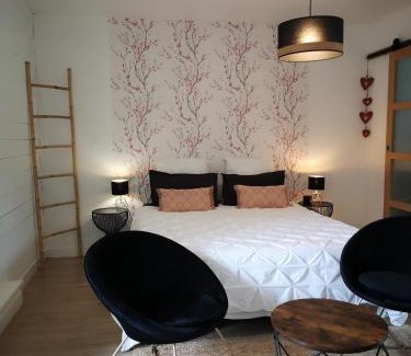 Pleslin-Trigavou Bed & Breakfast | Au Gray du temps suspendu