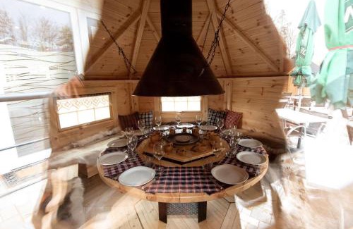 Zelsheim Bed & Breakfast | Au Hameau de l'Ecluse proche Europa-Park