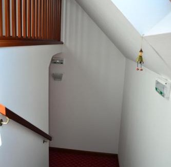 Montreuil-sur-Mer Apartment | Au jardin d'à côté