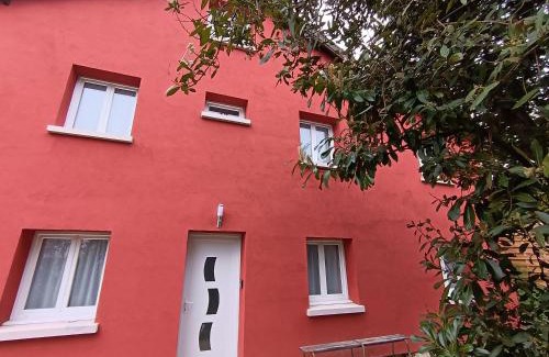 Argenteuil Apartment | Au jardin Parisien