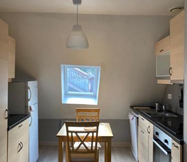 Bar-sur-Seine Apartment | Au joli Barséquanais