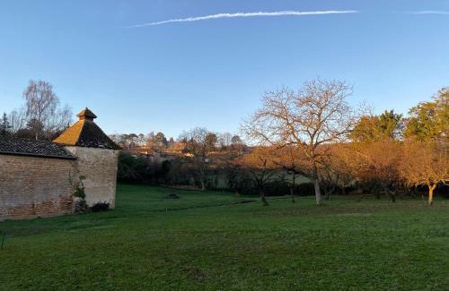 Vinzelles House | Au Lavoir