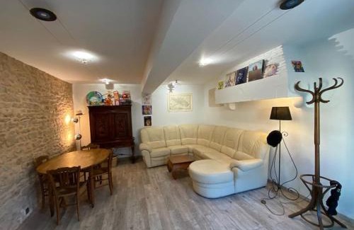 Vinzelles House | Au Lavoir