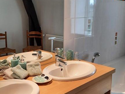 La Barre-en-Ouche Bed & Breakfast | AU MANOIR DE LA BARRE