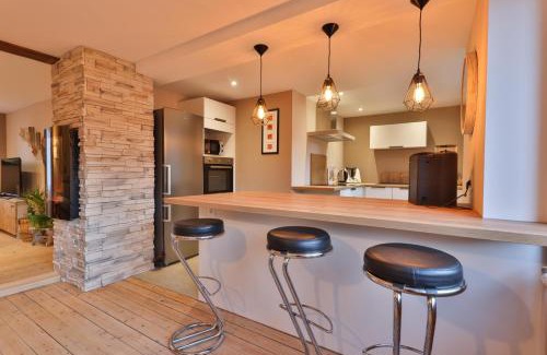 Metzeral Apartment | Au nid douillet