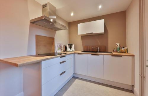 Metzeral Apartment | Au nid douillet