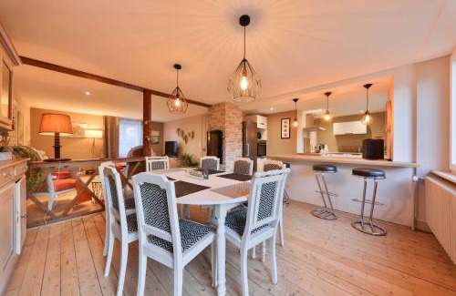 Metzeral Apartment | Au nid douillet