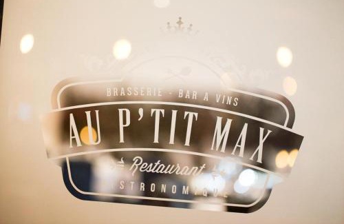 Kirchberg Apartment | Au P'tit Max - Studios hotel