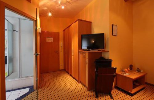Kirchberg Apartment | Au P'tit Max - Studios hotel