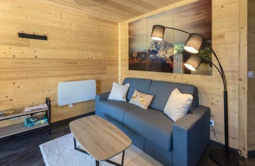 Saint-Pierre-d'Albigny Apartment | Au P'tit Randonneur - Parking Terrasse - CLG Savoie