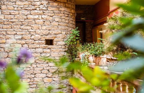 Brotteaux Hotel | Au Patio Morand