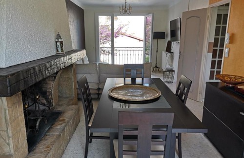 Lavelanet Apartment | Au pays d'Olmes