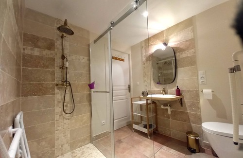 Fossemagne Bed & Breakfast | Au pays de Jacquou