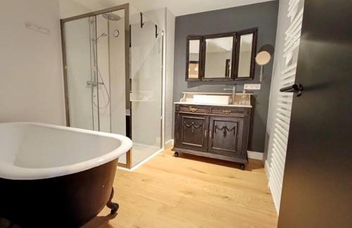 Izel Apartment | Au Petit Bercail - Le Loft - Gite pour 4 personnes