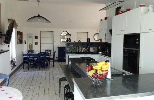 Ferques House | Au petit bonheur chez l'habitant