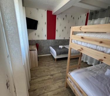 La Tranche-sur-Mer Hotel | Au Petit Bonheur