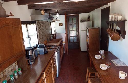 La Bazoche-Gouet House | Au petit horizon