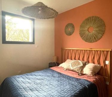 Montbert House | Au Petit Manoir