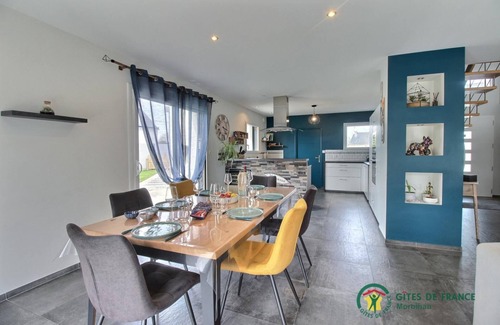 Marzan House | Au Petit Nid - Marzan