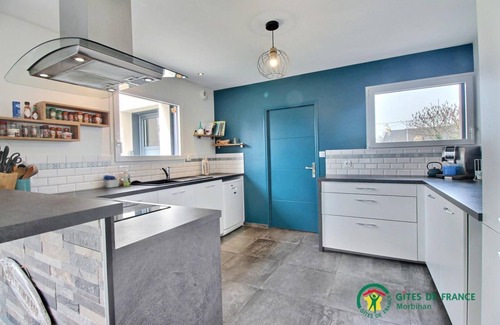 Marzan House | Au Petit Nid - Marzan