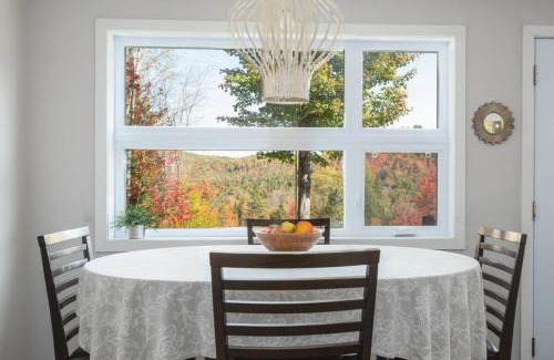 Sainte-Beatrix Ski Chalet | Au Petit Ruisseau -Rest & Enjoy