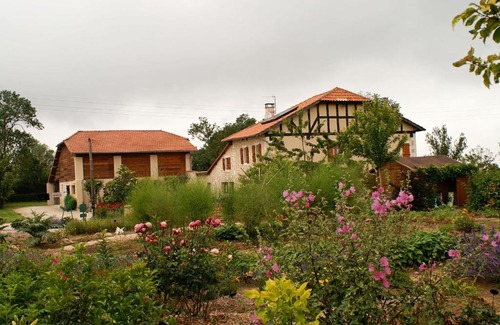 Saint-Orens Bed & Breakfast | Au Pichet