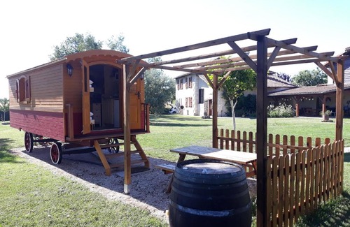 Saint-Orens Bed & Breakfast | Au Pichet