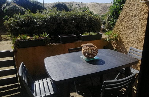 Le Penon Apartment | Au Pied de la Dune de Seignosse le Penon