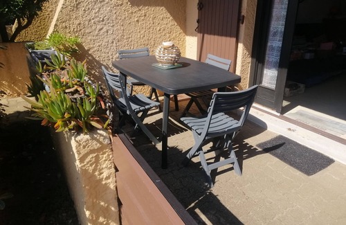 Le Penon Apartment | Au Pied de la Dune de Seignosse le Penon