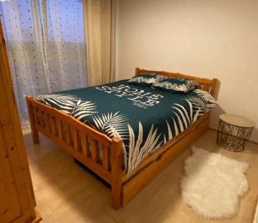 Villarembert Apartment | Au pied des pistes (Le Corbier/73)