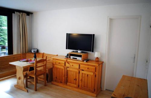 Villarembert Apartment | Au pied des pistes (Le Corbier/73)