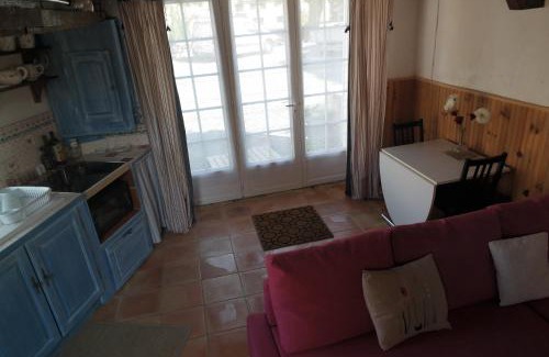 Greolieres Apartment | Au Pied du Château