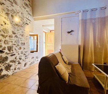 Saint-Pierre-d'Albigny Apartment | Au pied du château- Parking Wifi jardin - CLG Savoie