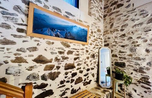 Saint-Pierre-d'Albigny Apartment | Au pied du château- Parking Wifi jardin - CLG Savoie