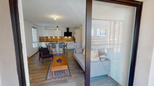 Obernai Apartment | Au Pied Du Mont 1 free parking