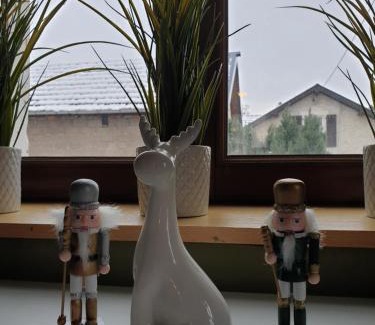 Saint-Maurice-sur-Moselle Apartment | Au Pied du Gazon