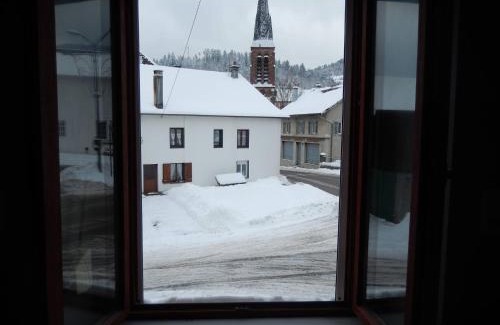 Saint-Maurice-sur-Moselle Apartment | Au Pied du Gazon