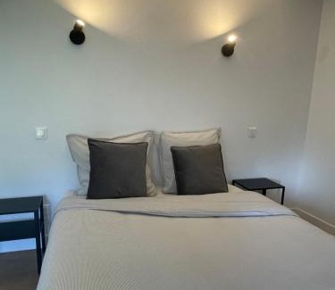 Calorguen House | Au Pied Levé