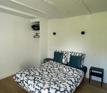 Calorguen House | Au Pied Levé