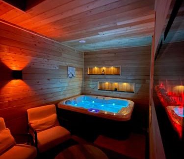 Raon-l'Etape Hotel | Au Plaisir Vosgien