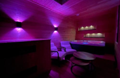 Raon-l'Etape Hotel | Au Plaisir Vosgien