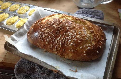 Saint-Pierre-de-Plesguen Bed & Breakfast | Au Pont Ricoul