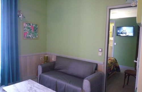 Felletin Hotel | Au Relais du Parc de Millevaches