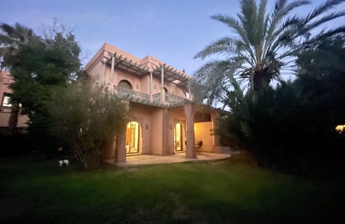 Palmeraie Apartment | Au Riad De La Palmeraie - Marrakech